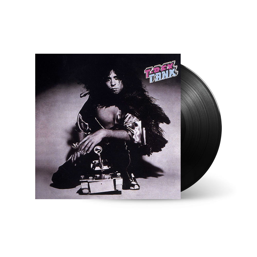 Tanx ( Vinyl ) {Vinyl } { Vinyl }