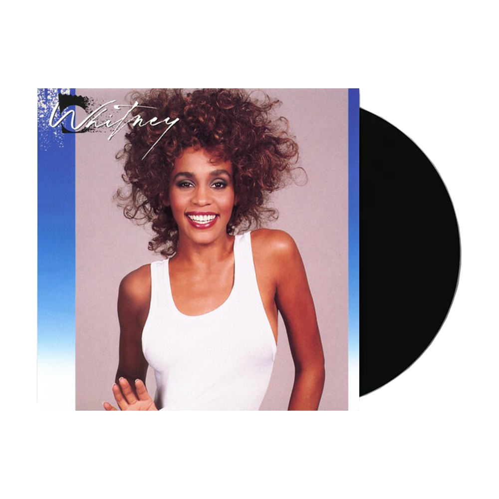 Whitney ( Vinyl ) { Vinyl }