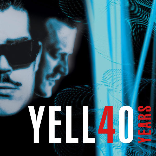 Yell40 Years ( Vinyl ) { Vinyl }