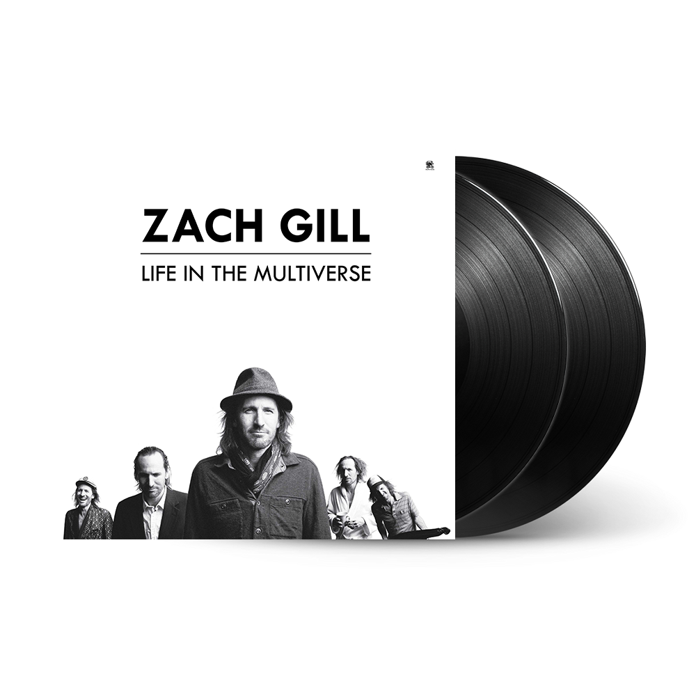 Life In the Multiverse ( Vinyl ) { Vinyl }