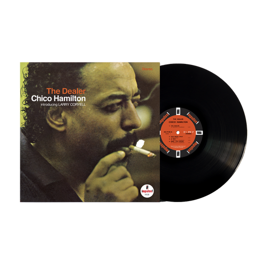 The Dealer (Verve By Request Series) ( Vinyl ) { Vinyl }