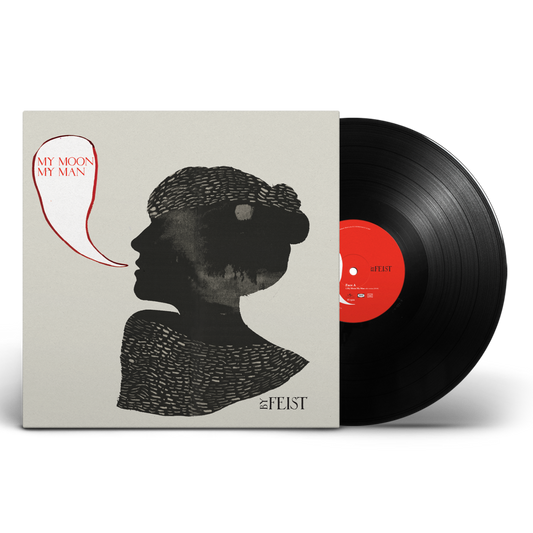 My Moon My Man (7in) ( Vinyl ) { Vinyl }
