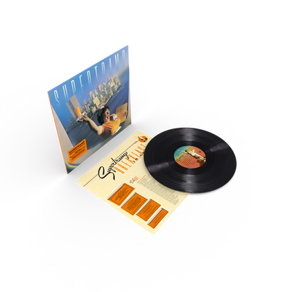 Breakfast in America (Half-Speed Master) LP ( Vinyl ) { Vinyl }