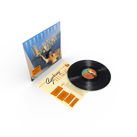 Breakfast in America (Half-Speed Master) LP ( Vinyl ) { Vinyl }