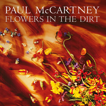 Flowers In The Dirt (LP) ( Vinyl ) { Vinyl }