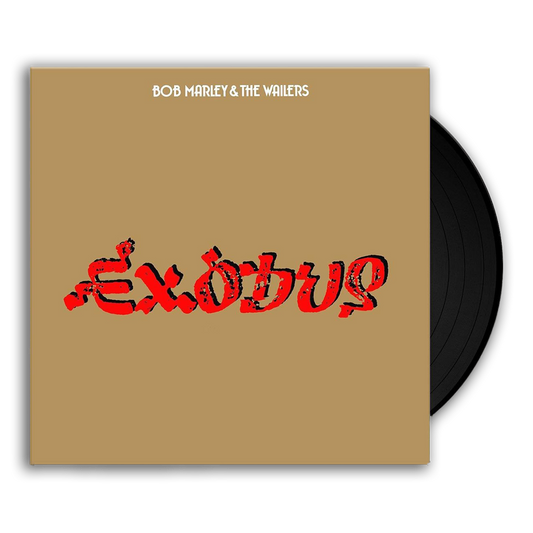 Exodus ( Vinyl ) { Vinyl }