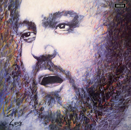 Verismo Arias 1LP ( Vinyl ) { Vinyl }