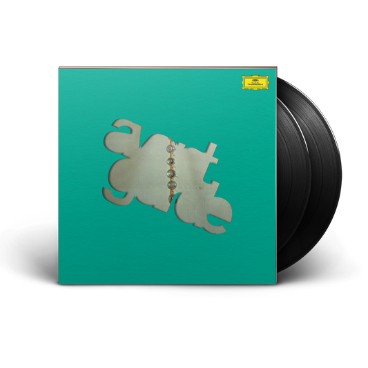 Mauricio Kagel: ACUSTICA (Avantgarde Vinyl Series) 2LP ( Vinyl ) { Vinyl }