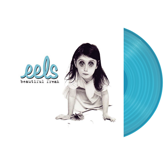 Beautiful Freak (Blue Limited Edition) ( Vinyl ) {Vinyl } { Vinyl }