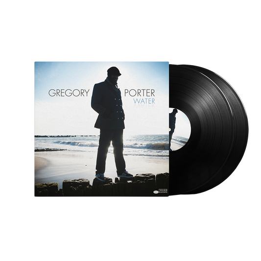 Water ( Vinyl ) { Vinyl }