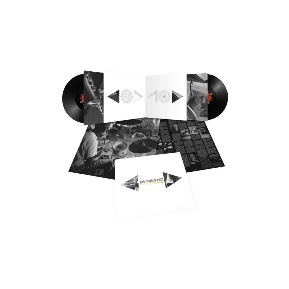 Both Directions At Once: the Lost Album ( Vinyl ) { Vinyl }