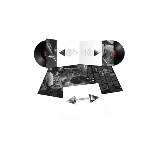 Both Directions At Once: the Lost Album ( Vinyl ) { Vinyl }