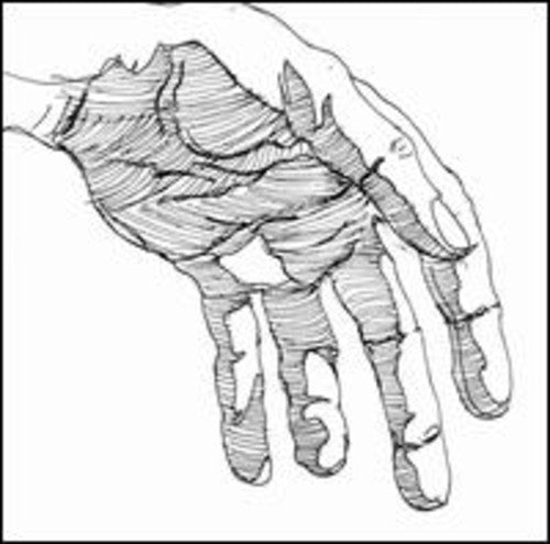 With Hands of the Hunter It All Becomes Dead ( Vinyl ) { Vinyl }