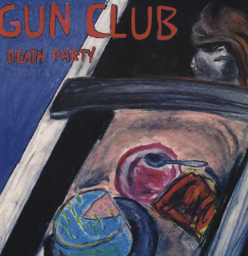 Death Party ( Vinyl ) {Vinyl } { Vinyl }
