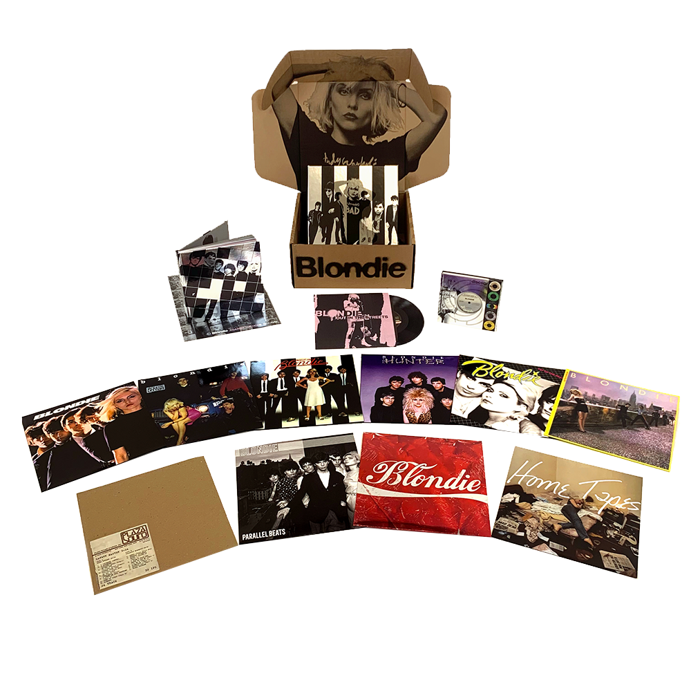 Against The Odds: 1974 - 1982 Super Deluxe Edition Box Set ( Vinyl ) { Vinyl }
