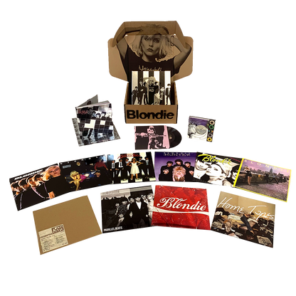 Against The Odds: 1974 - 1982 Super Deluxe Edition Box Set ( Vinyl ) { Vinyl }