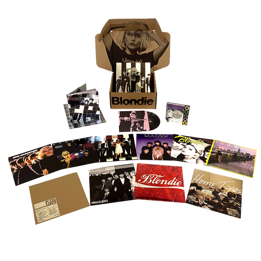 Against The Odds: 1974 - 1982 Super Deluxe Edition Box Set ( Vinyl ) { Vinyl }