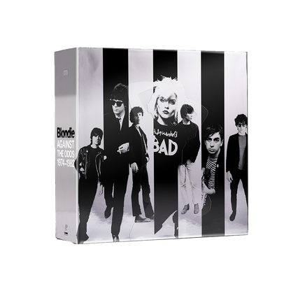 Against The Odds: 1974 - 1982 Super Deluxe Edition Box Set ( Vinyl ) { Vinyl }