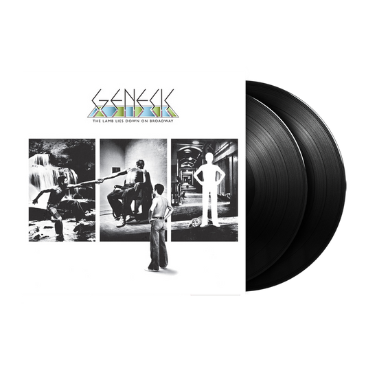 Lamb Lies Down on Broadway (1974) ( Vinyl ) { Vinyl }