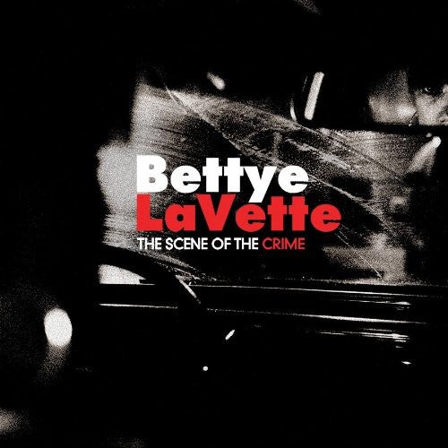 Scene of the Crime ( Vinyl ) { Vinyl }