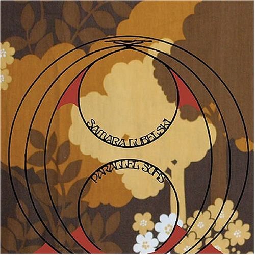 Parallel Suns ( Vinyl ) { Vinyl }