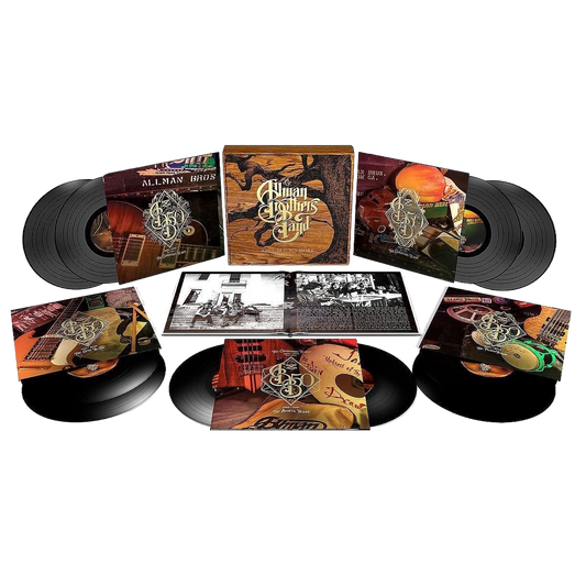 Trouble No More: 50th Anniversary Collection ( Vinyl ) { Vinyl }