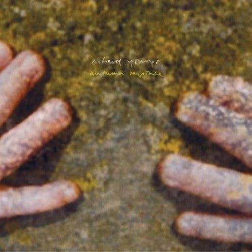 Autumn Response ( Vinyl ) {Vinyl } { Vinyl }