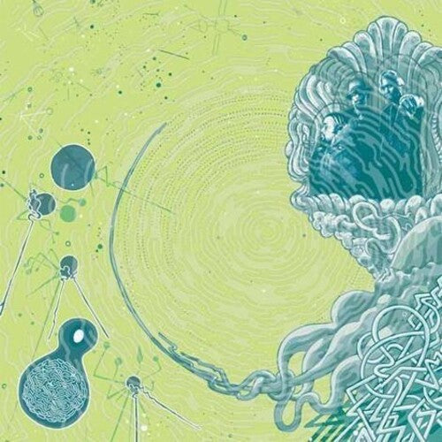 Opr8r ( Vinyl ) { Vinyl }