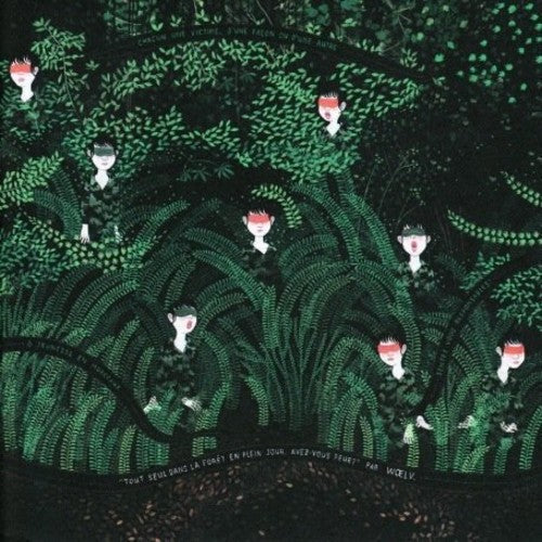 Tout Seul Dans La Foret En Plein Jour: Avez-Vous ( Vinyl ) { Vinyl }