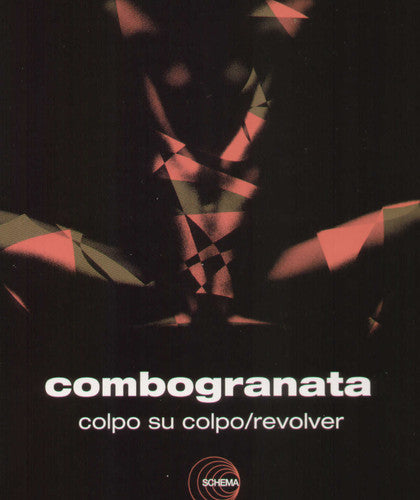 Colpo Su Colpo Revolver ( Vinyl ) { Vinyl }
