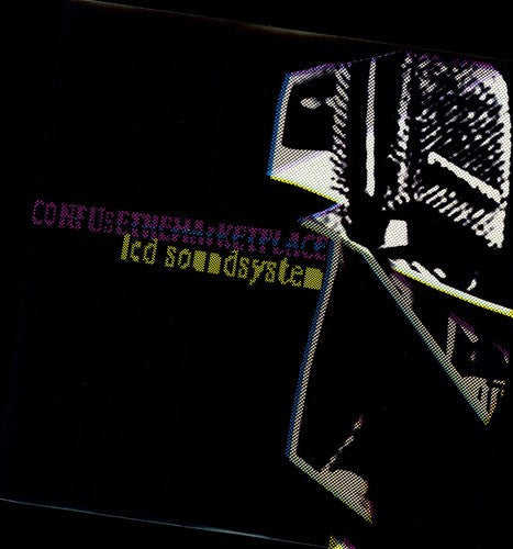 Confuse the Marketplace ( Vinyl ) { Vinyl }