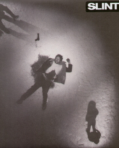 Slint ( Vinyl ) { Vinyl }