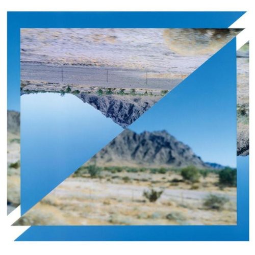 Lateral ( Vinyl ) { Vinyl }