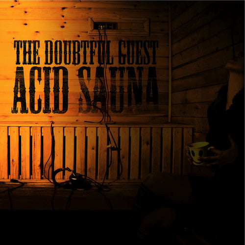 Acid Sauna ( Vinyl ) { Vinyl }