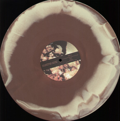 Chocolate & Ice ( Vinyl ) { Vinyl }