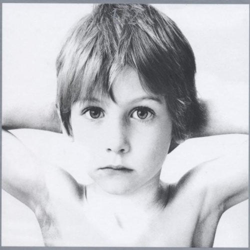 Boy ( Vinyl ) {Vinyl } { Vinyl }