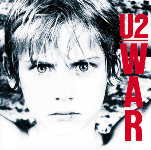 War ( Vinyl ) { Vinyl }