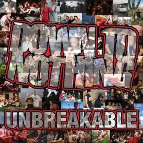 Unbreakable ( Vinyl ) { Vinyl }