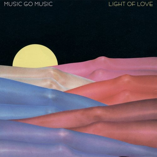 Light of Love ( Vinyl ) { Vinyl }
