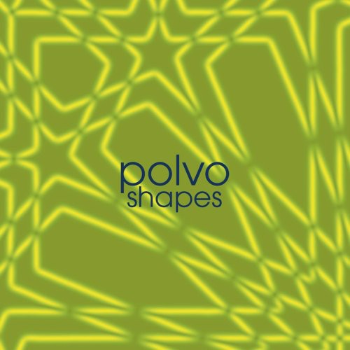 Shapes ( Vinyl ) { Vinyl }