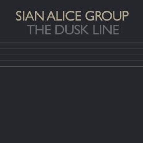 Dusk Line ( Vinyl ) { Vinyl }
