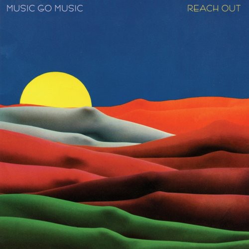 Reach Out ( Vinyl ) { Vinyl }