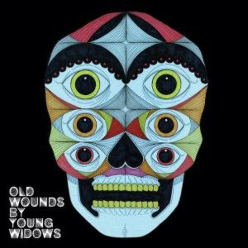 Old Wounds ( Vinyl ) { Vinyl }