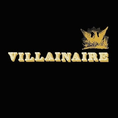 Villainaire ( Vinyl ) { Vinyl }