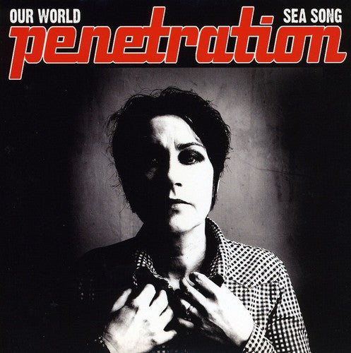 Our World / Sea Song ( Vinyl ) { Vinyl }