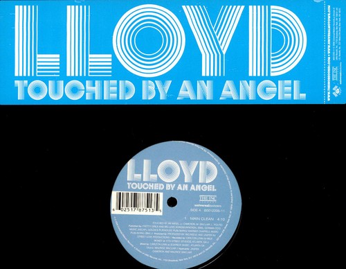 Touched By an Angel (X3) ( Vinyl ) {Vinyl } { Vinyl }