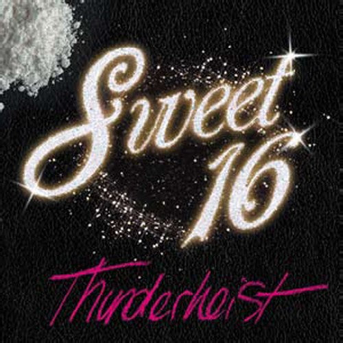 Sweet 16 ( Vinyl ) { Vinyl }