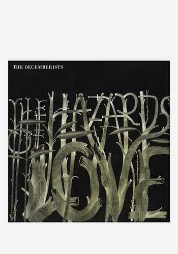 Hazards of Love ( Vinyl ) { Vinyl }