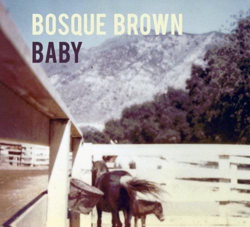 Baby ( Vinyl ) { Vinyl }