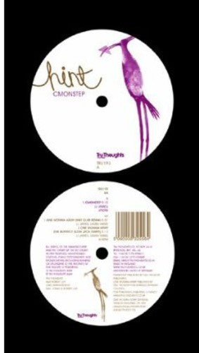 Cmonstep / One Woman Army ( Vinyl ) { Vinyl }